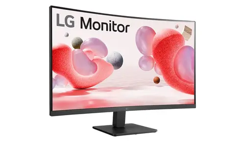 Монитор, 32 LG 32MR50C-B - image 1
