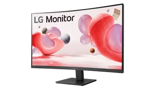 Монитор, 32 LG 32MR50C-B