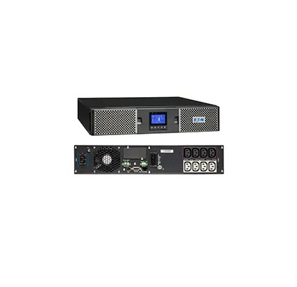 Непрекъсваем ТЗИ, Eaton 9PX 1500i RT2U