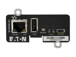 Аксесоар, Eaton Gigabit Network Card M3