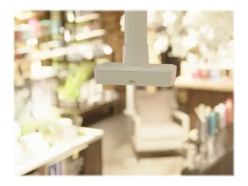 AXIS P8815-2 3D Ppl Counter WH - image 1