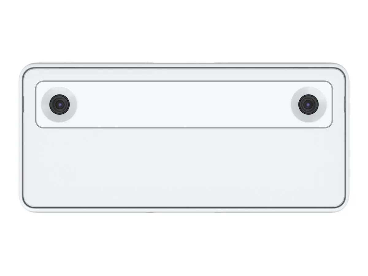 AXIS P8815-2 3D Ppl Counter WH - image 2