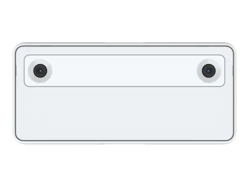 AXIS P8815-2 3D Ppl Counter WH - image 2