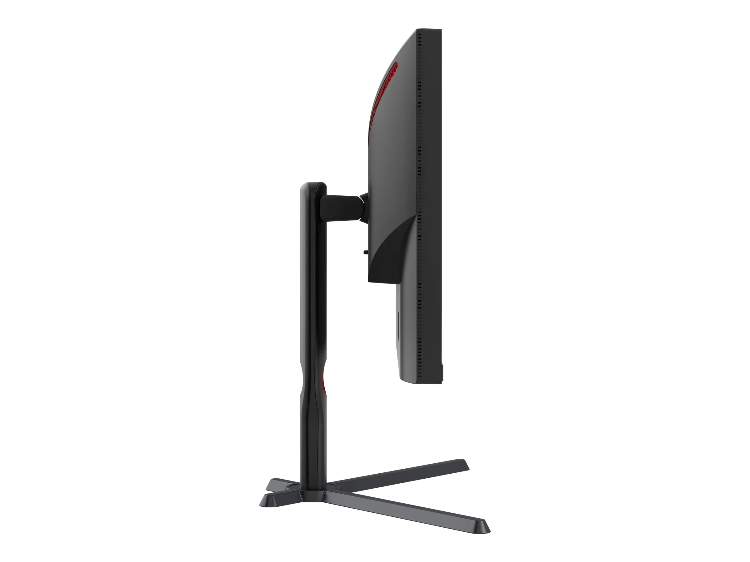 Монитор, AOC Q27G3XMN/BK, 27" VA Backlight type MiniLED, 2560x1440@180Hz, 1ms GtG, 1000cd/m2, 3000:1, DCR 80M:1, Adaptive Sync, FlickerFree, Low Blue Light, Tilt, Height Adjust, Pivot, Swivel, 2xHDMI, DP - image 6
