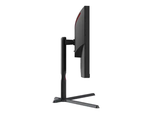 Οθόνη, AOC Q27G3XMN/BK, 27" VA τύπος οπίσθιου φωτισμού MiniLED, 2560x1440@180Hz, 1ms GtG, 1000cd/m2, 3000:1, DCR 80M:1, Adaptive Sync, FlickerFree - 7
