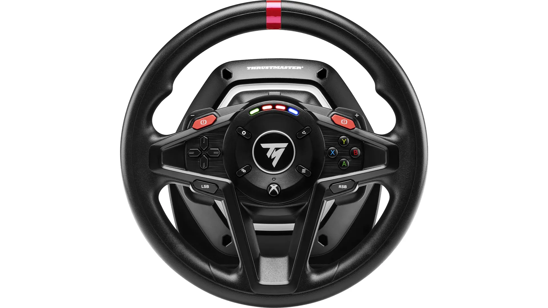 Волан THRUSTMASTER, T128 Racing Wheel, за PC и XBOX - image 1