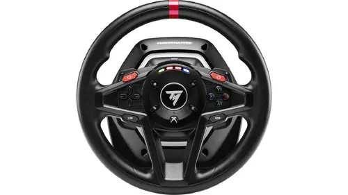 Volan THRUSTMASTER, T128 Racing Wheel, pentru PC și XBOX - 2