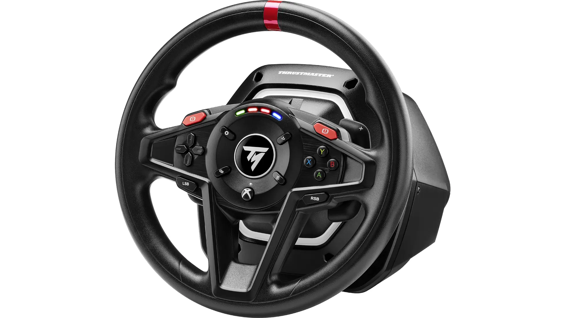 Волан THRUSTMASTER, T128 Racing Wheel, за PC и XBOX - image 2