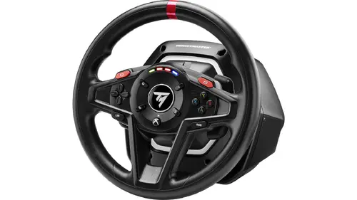 Волан THRUSTMASTER, T128 Racing Wheel, за PC и XBOX - image 2
