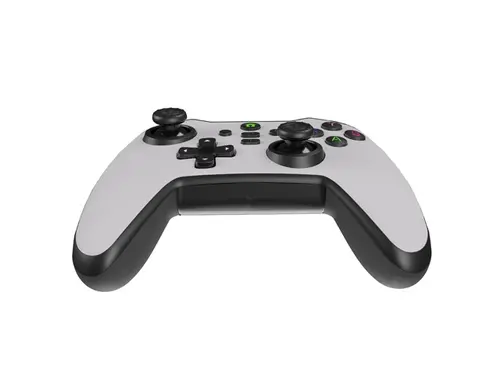 Gamepad, Genesis Gamepad Mangan 400 ασύρματο (για PC/SWITCH/MOBILE) Λευκό - 4