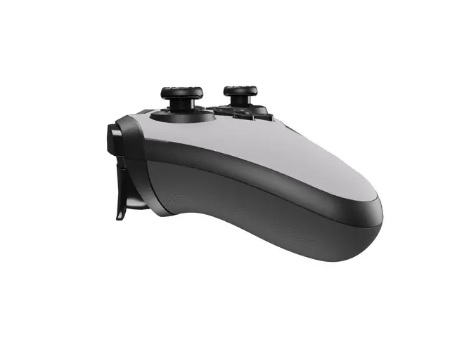 Gamepad, Genesis Gamepad Mangan 400 Wireless (pentru PC/SWITCH/MOBILE) Alb - image 7