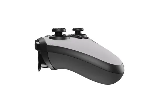 Gamepad, Genesis Gamepad Mangan 400 ασύρματο (για PC/SWITCH/MOBILE) Λευκό - 8