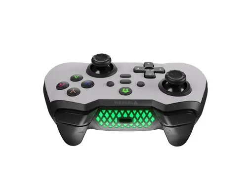 Gamepad, Genesis Gamepad Mangan 400 ασύρματο (για PC/SWITCH/MOBILE) Λευκό - 9