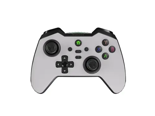 Gamepad, Genesis Gamepad Mangan 400 ασύρματο (για PC/SWITCH/MOBILE) Λευκό - 1