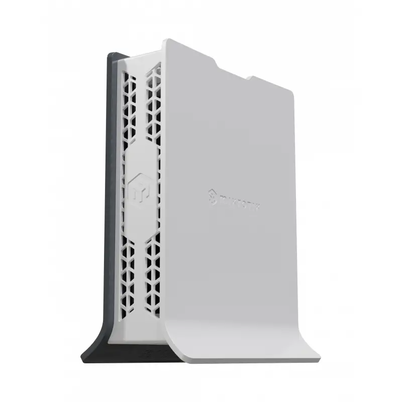 Рутер MikroTik L41G-2axD&FG621-EA hAP ax lite, LTE6, 2.4GHz, 4x10/100/1000, WiFi - image 2