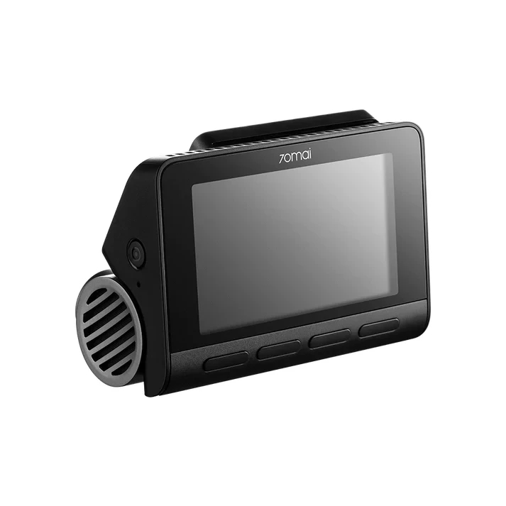 70mai Видеорегистратор Dash Cam 4K HDR Set A810-2, Rear Cam included - image 4