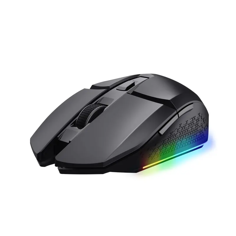 Mouse, TRUST GXT110 Felox Wireless Mouse Negru