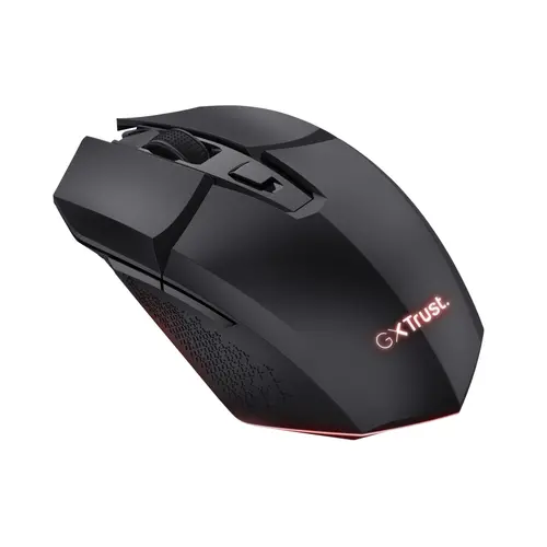 Ποντίκι, TRUST GXT110 Felox Wireless Mouse Μαύρο - 2