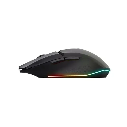 Мишка, TRUST GXT110 Felox Wireless Mouse Black - image 4