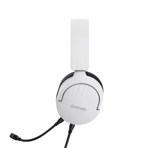 Căști, TRUST GXT489 Fayzo Headset Alb - 5