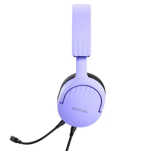 Слушалки, TRUST GXT489 Fayzo Headset Purple - image 5