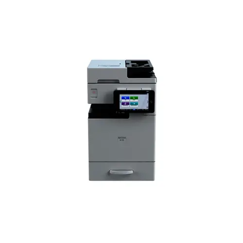 Мултифункционалнo устройствo Ricoh IM 370, Монохромно, A4, 37ppm, 1200dpi - image 1