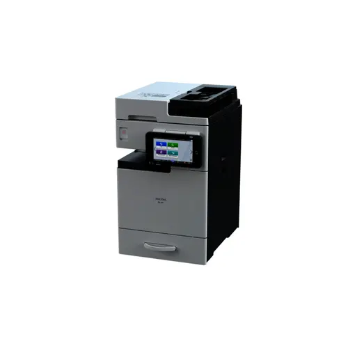 Dispozitiv multifuncțional Ricoh IM 370, Monocrom, A4, 37ppm, 1200dpi