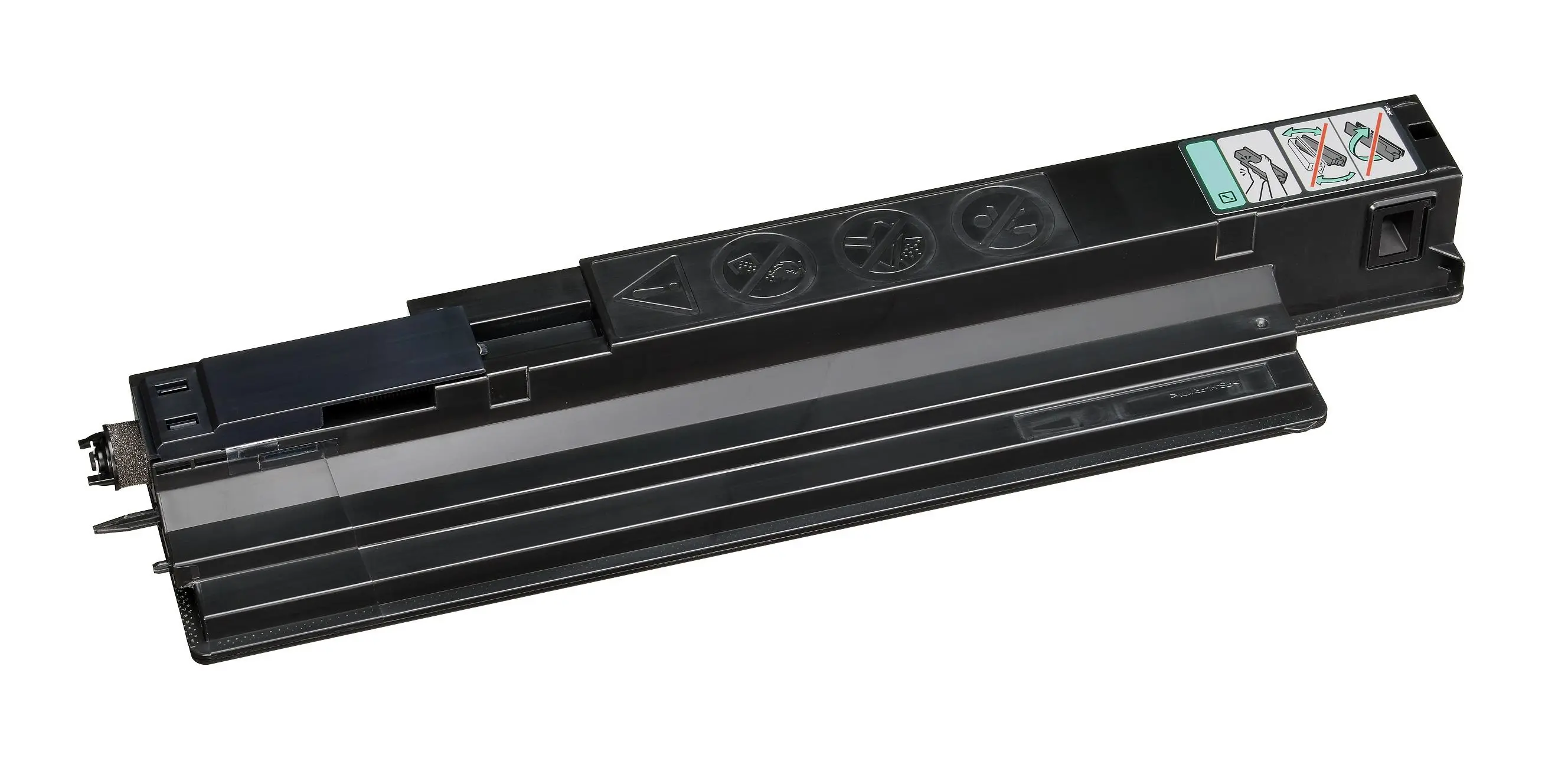 Consumabil Ricoh IM460, Pentru toner rezidual, RICOH IM370/ IM 370F, 50000 pag