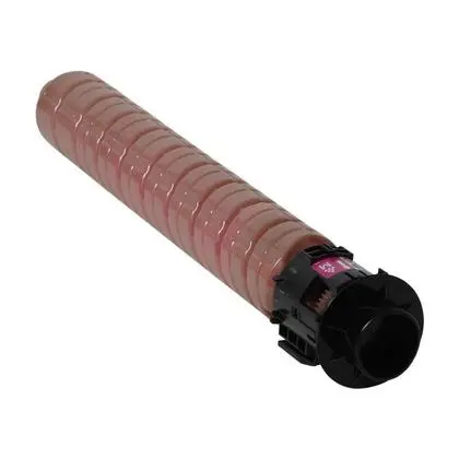 Κασέτα γραφίτη Ricoh MP C3503/C3003, 18000 αντίγραφα, Magenta