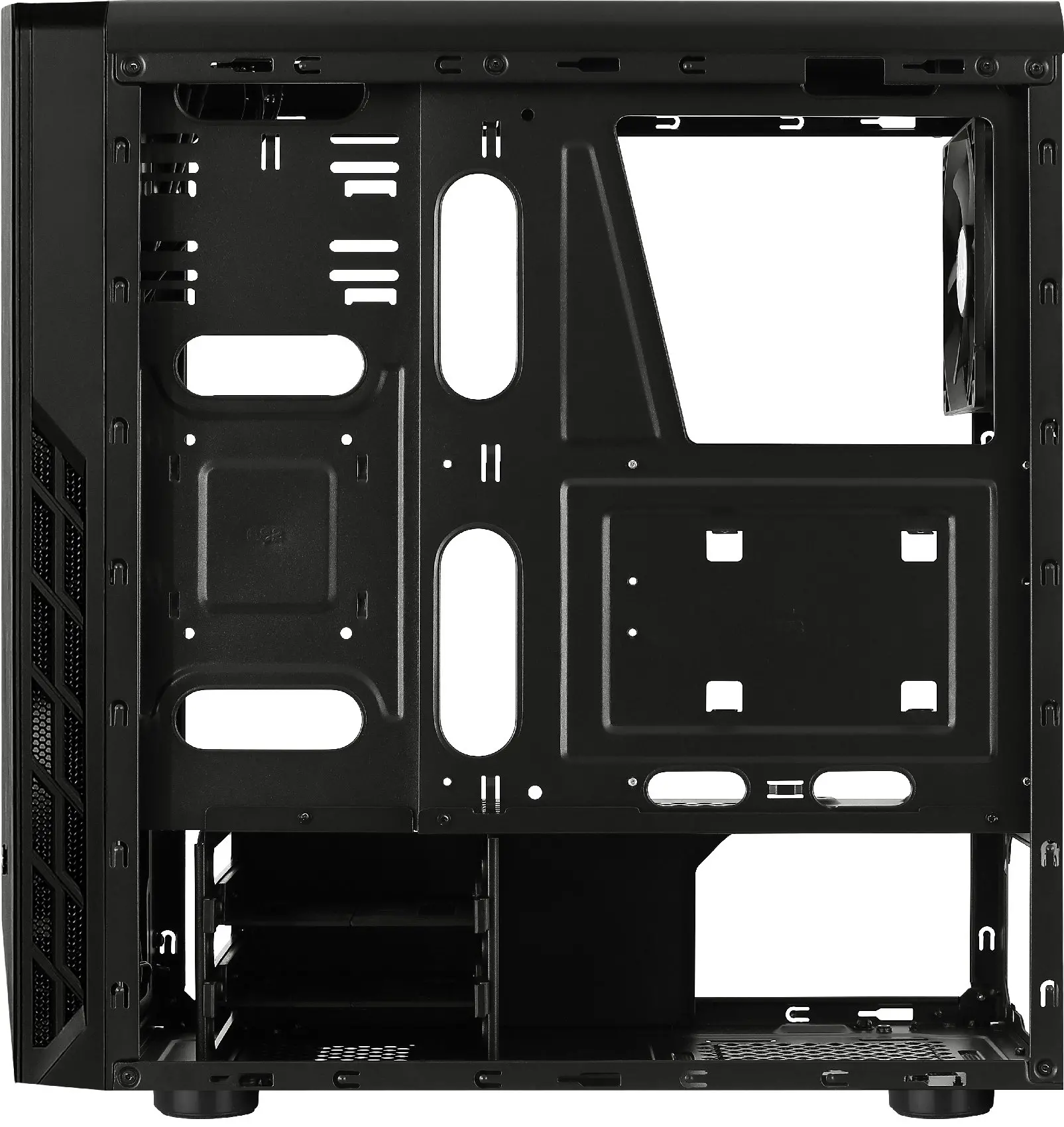 AeroCool кутия Case ATX - RIFT - RGB - ACCM-PV13012.11 - image 6