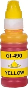 CANON INK GI-490 yellow ink bottle