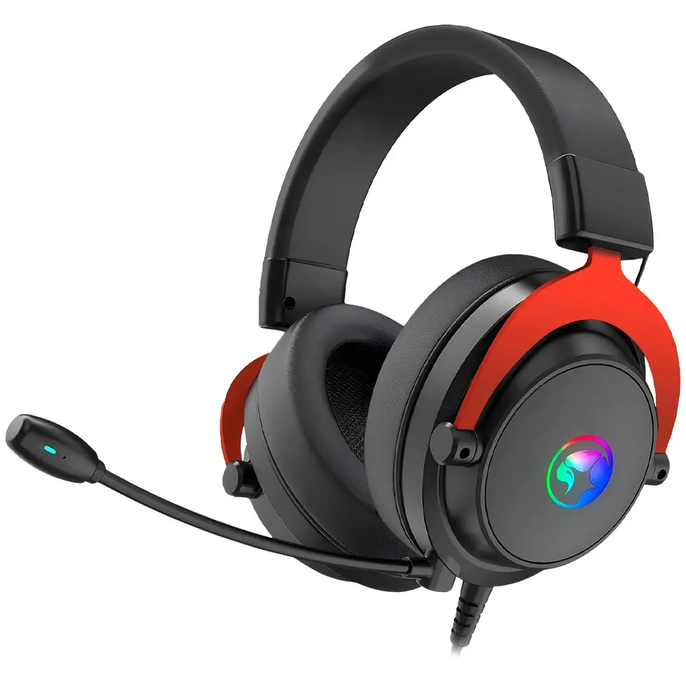 Marvo căști gaming Gaming Headphones HG9067 - 7.1 RGB