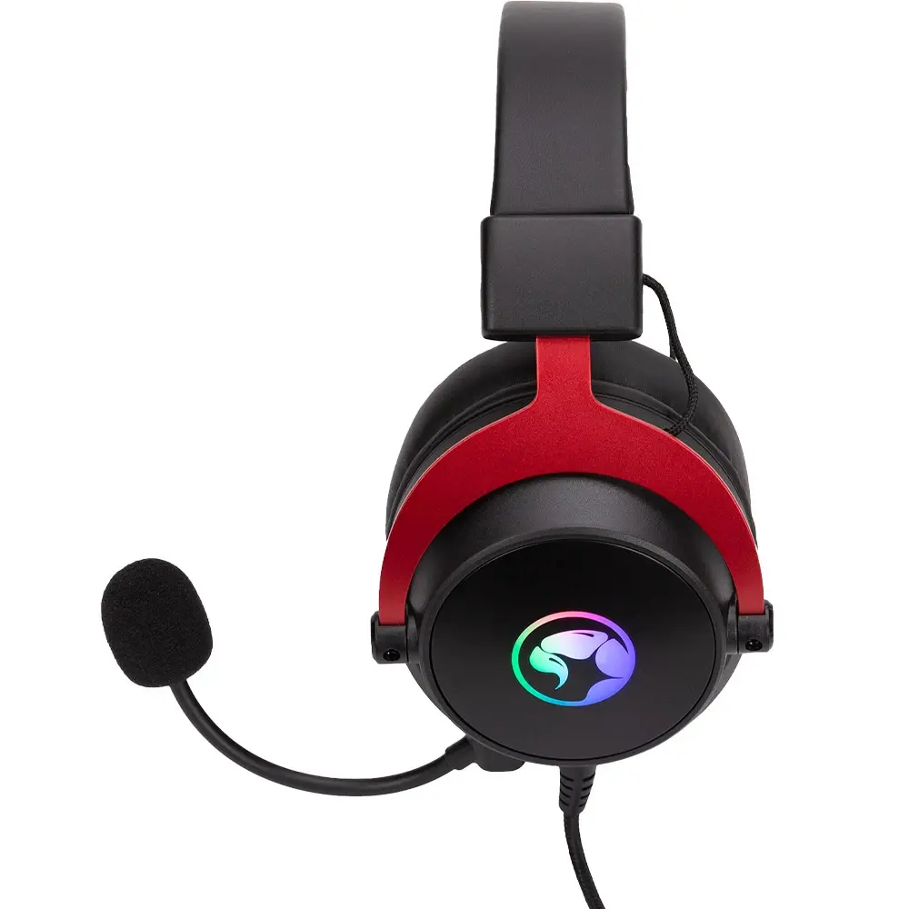 Marvo căști gaming Gaming Headphones HG9067 - 7.1 RGB - image 1