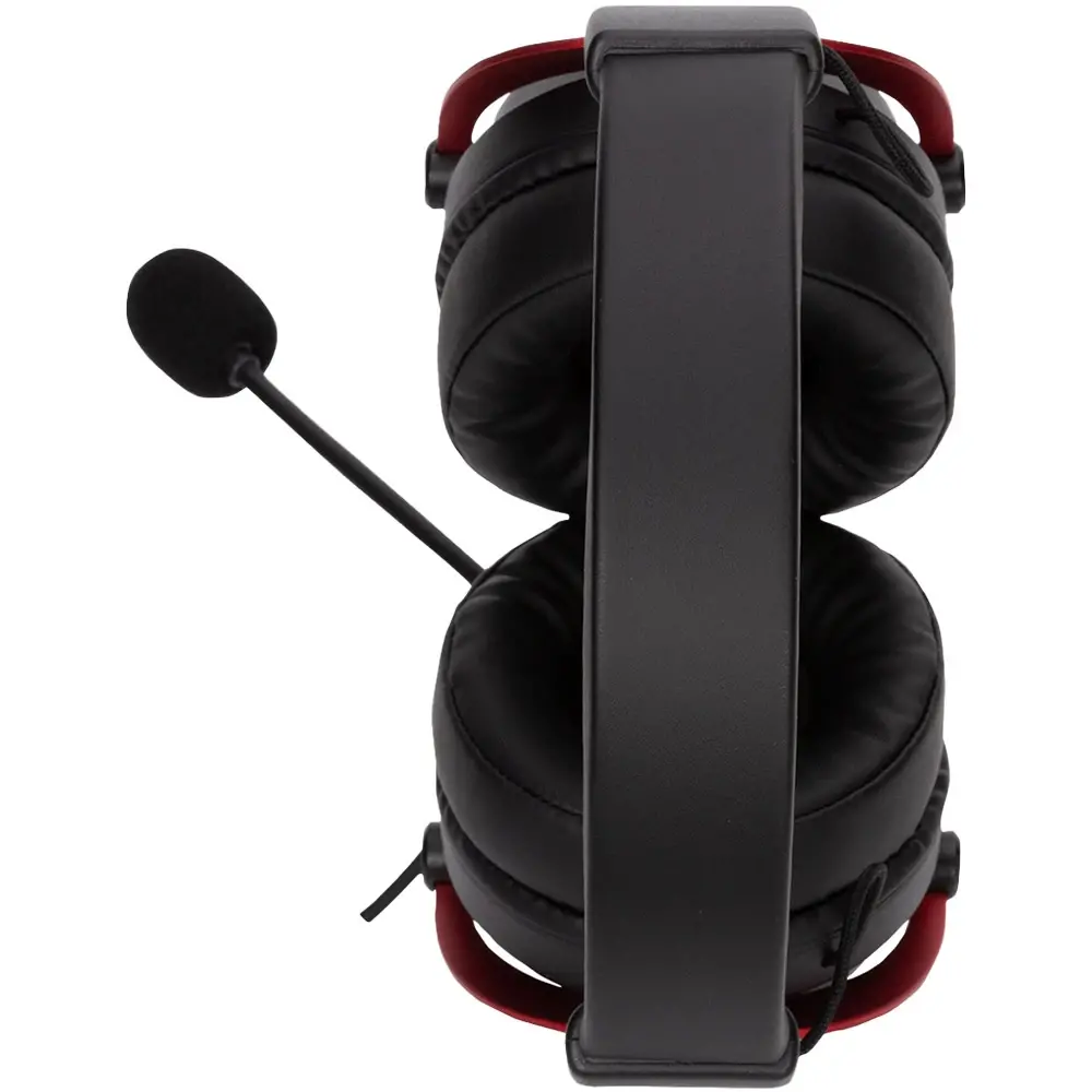Marvo gaming ακουστικά Gaming Headphones HG9067 - 7.1 RGB - image 4