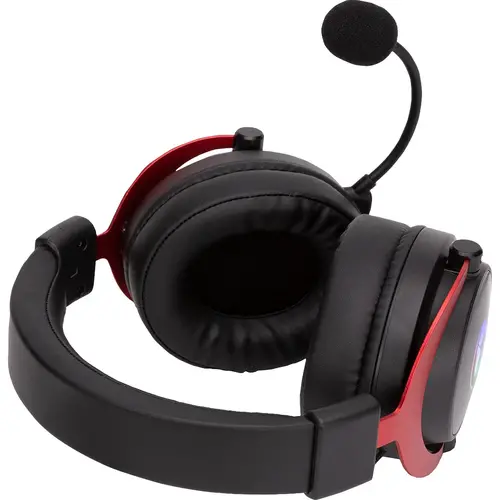 Marvo геймърски слушалки Gaming Headphones HG9067 - 7.1 RGB - image 6