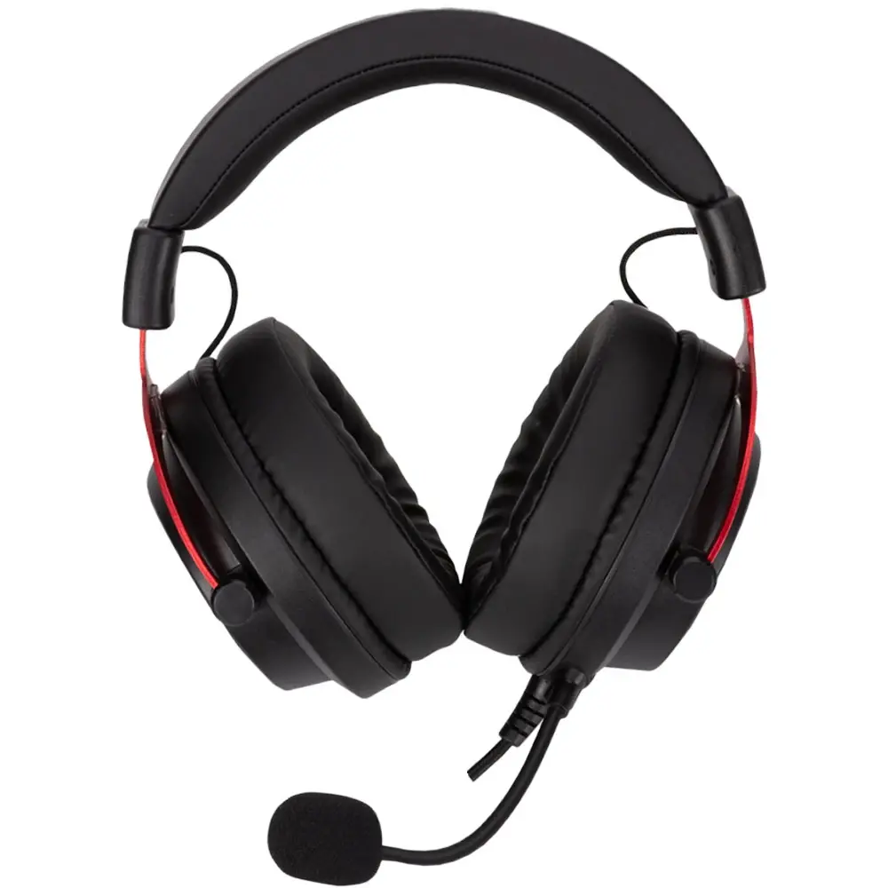 Marvo gaming ακουστικά Gaming Headphones HG9067 - 7.1 RGB - image 7