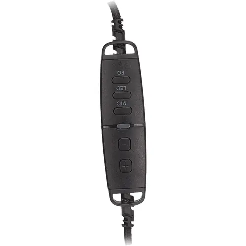 Marvo геймърски слушалки Gaming Headphones HG9067 - 7.1 RGB - image 8