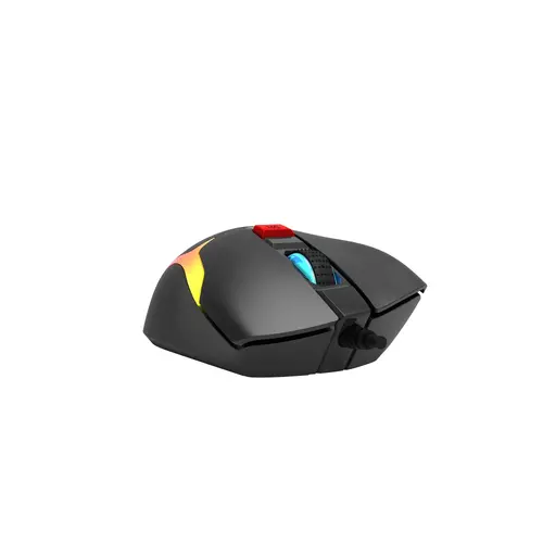 Marvo Mouse gaming Gaming Mouse M360 RGB - 12800dpi, programabil, 1000Hz - 6