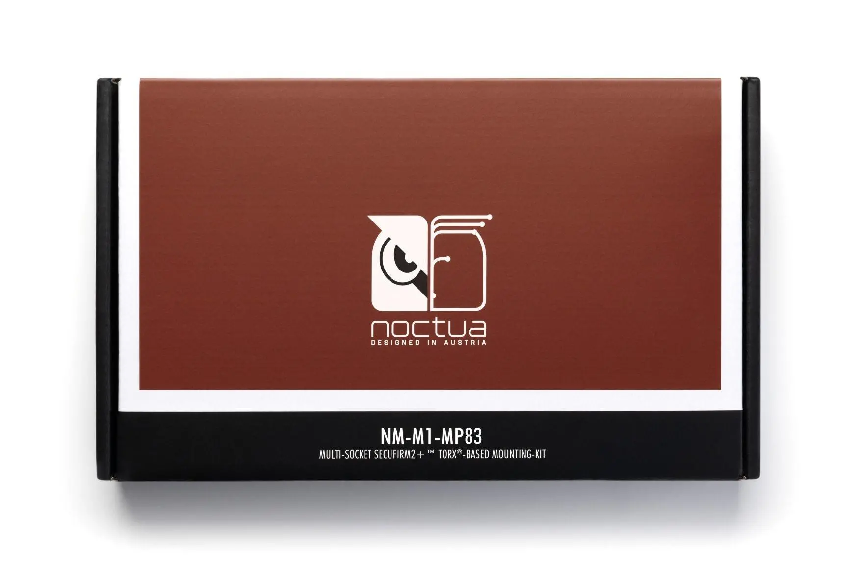 Noctua Mounting KIT - NM-M1-MP83 - image 4