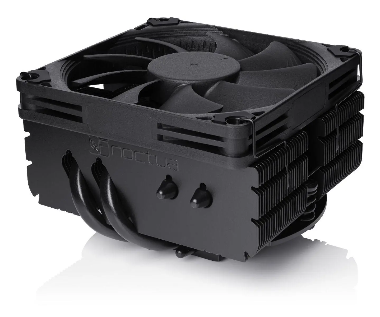 Noctua Răcire CPU Cooler NH-L9x65 chromax.black - LGA1851/1700/1200/AM5