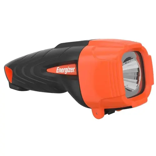 Гумиран фенер ENERGIZER, 125 lm, 2 x AA, 100м лъч - image 1