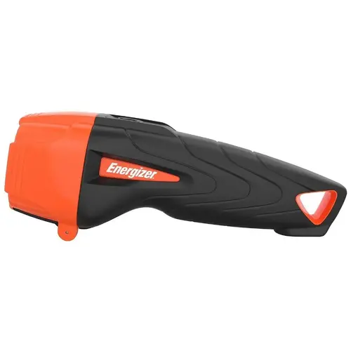 Гумиран фенер ENERGIZER, 125 lm, 2 x AA, 100м лъч
