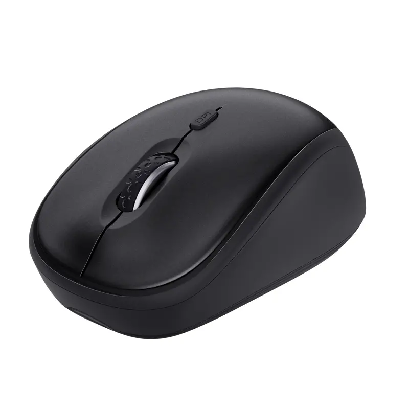 Комплект, TRUST Ody II Wireless Keyboard & Mouse - image 3