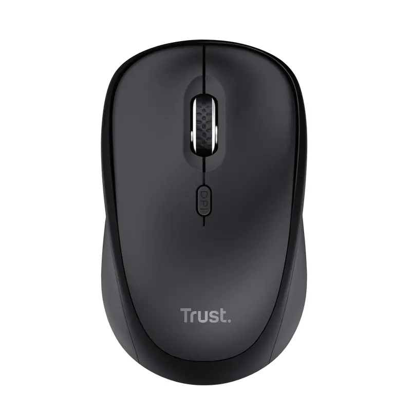 Комплект, TRUST Ody II Wireless Keyboard & Mouse - image 4