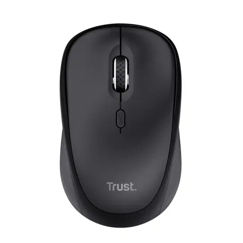 Комплект, TRUST Ody II Wireless Keyboard & Mouse - image 4
