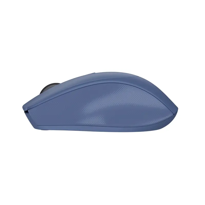Ποντίκι, TRUST Zaya Wireless Rechargeable Mouse Μπλε - image 4