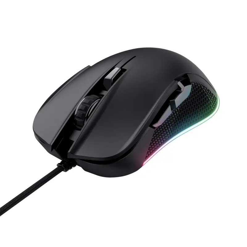 Mouse, TRUST GXT922 Ybar Gaming Mouse Eco