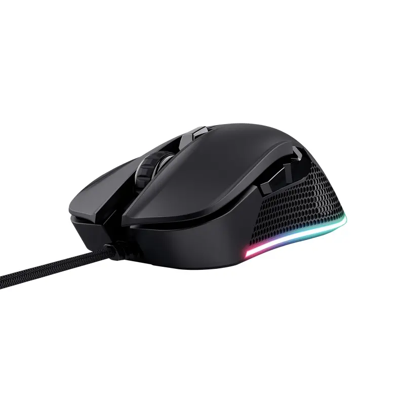 Мишка, TRUST GXT922 Ybar Gaming Mouse Eco - image 2