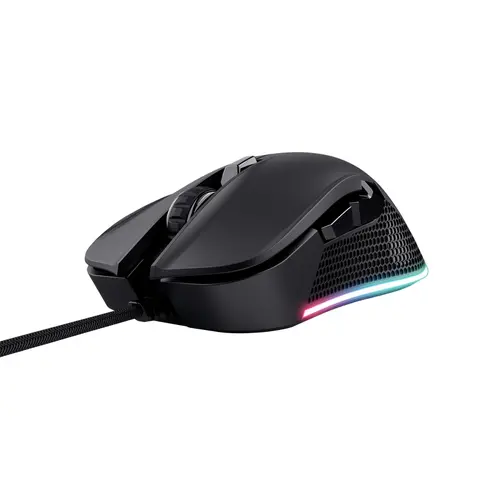Мишка, TRUST GXT922 Ybar Gaming Mouse Eco - image 2