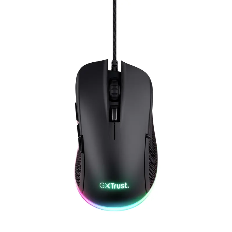 Мишка, TRUST GXT922 Ybar Gaming Mouse Eco - image 3